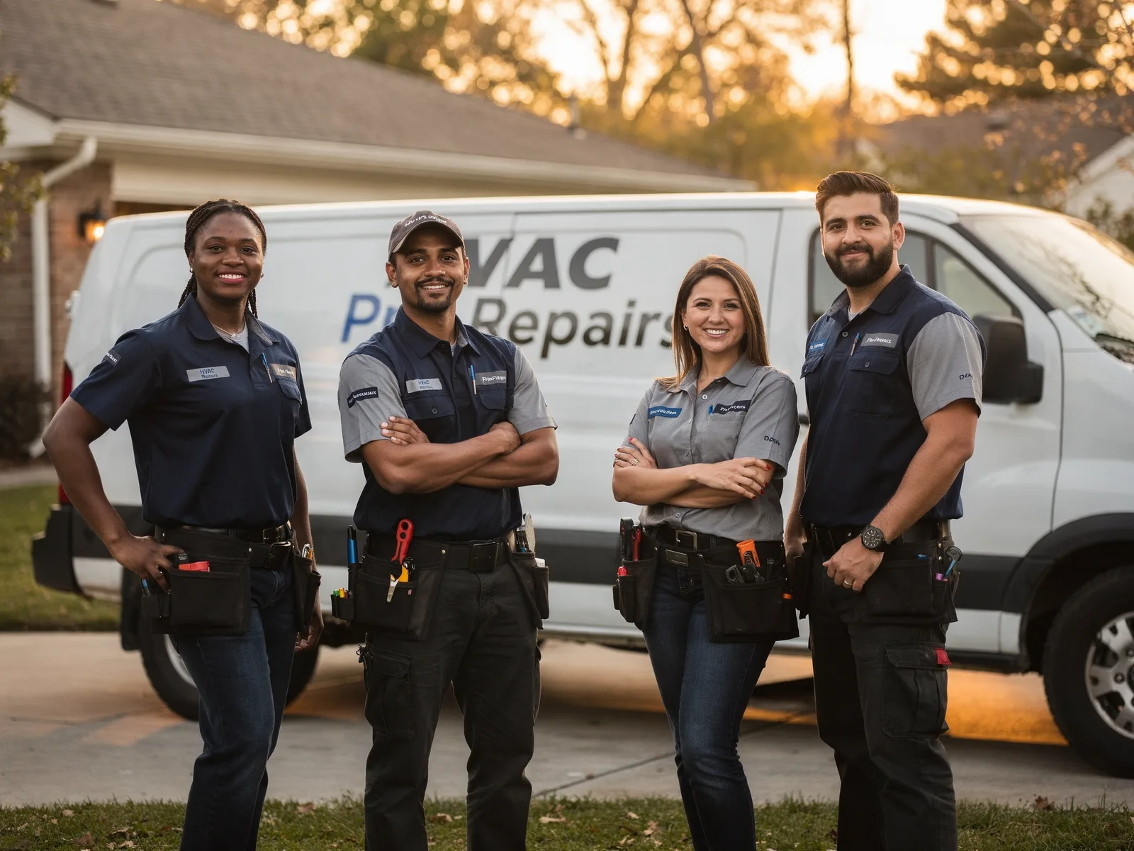 Heat Pump Repair company in Huntington, WV