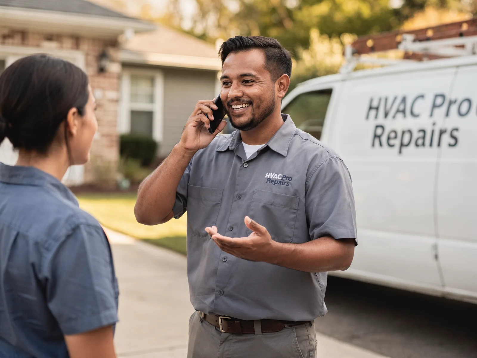 Heat Pump Repair Huntington, WV FAQs